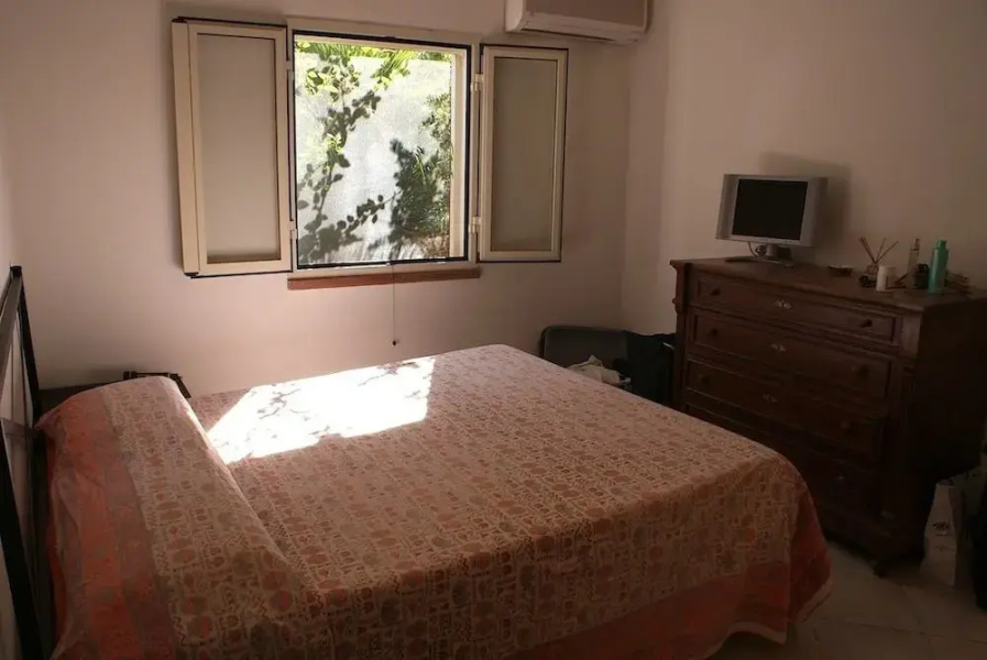Villa Cenza