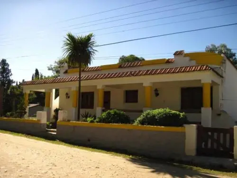 Hostería La Pergola