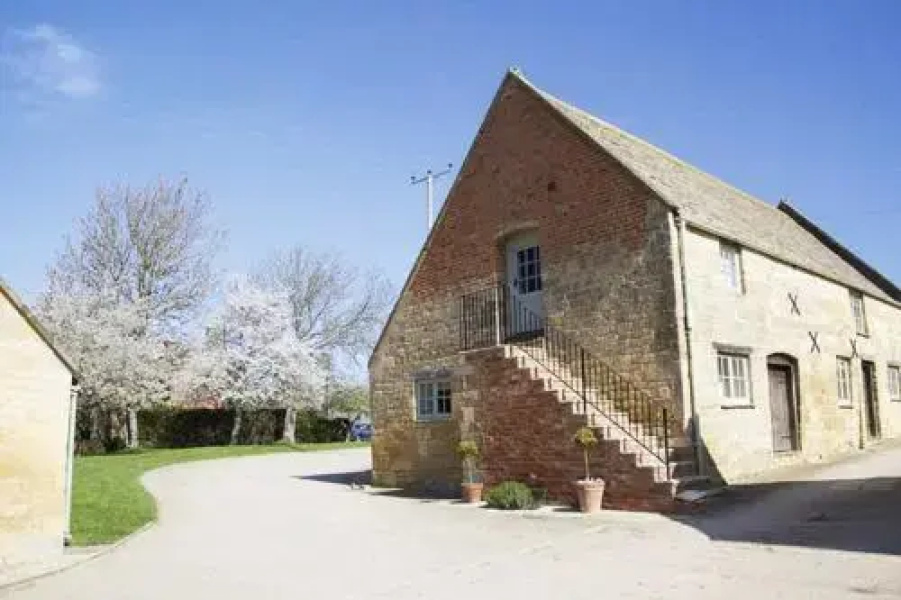 Norton Grounds