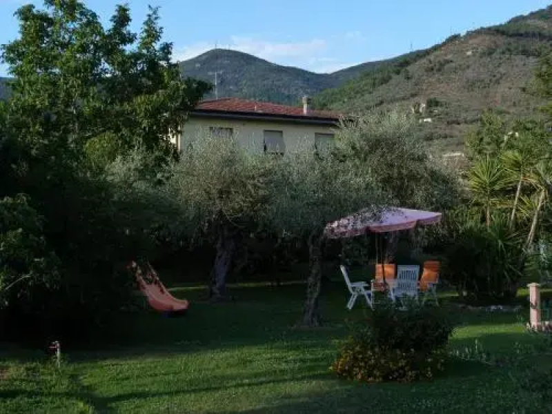 B&B Gli Olivi