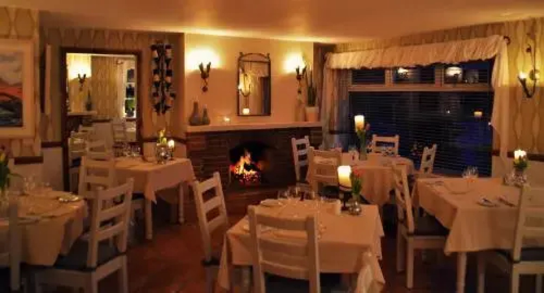 The Ardagh Guest Lodge