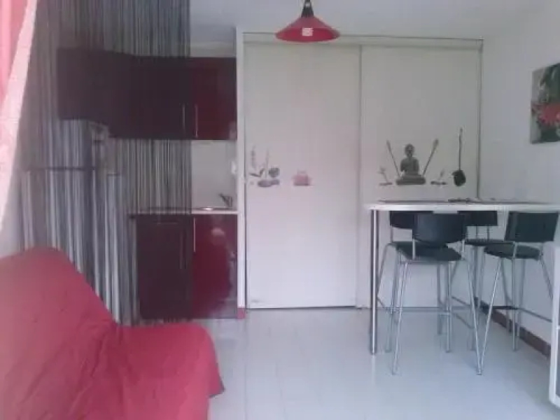 Appartement Les Aurores