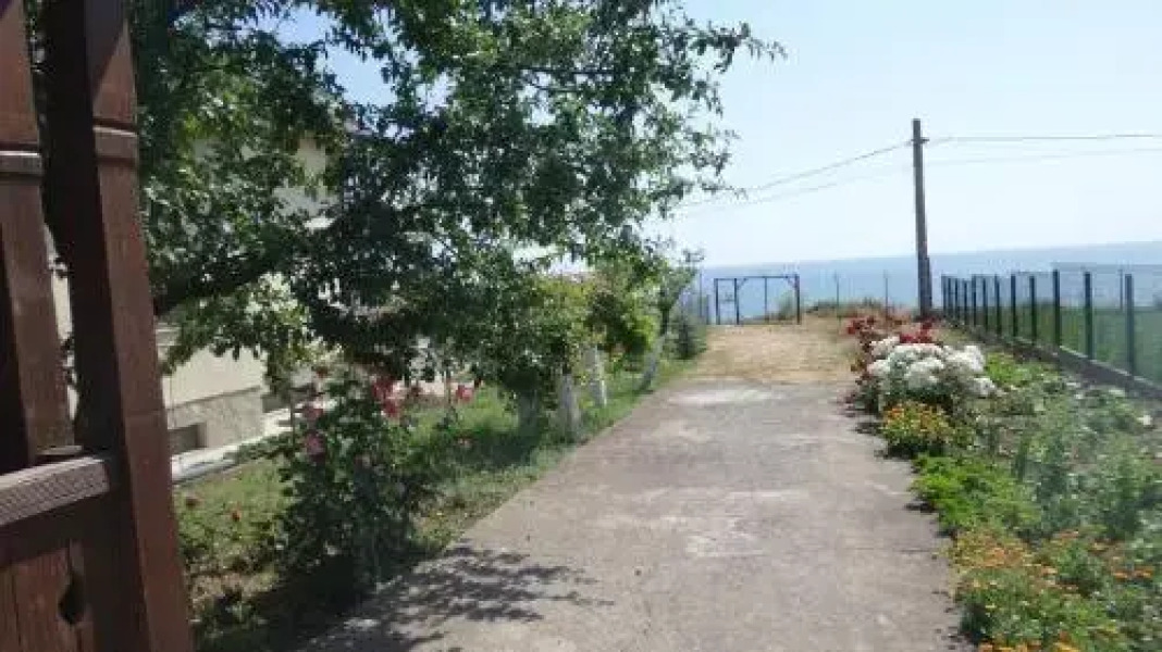 Pensiunea Sapte Pini