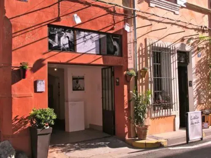 B&B in Arles "LAtelier du Midi"