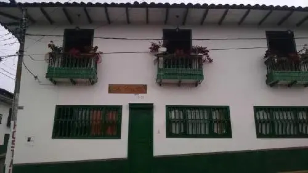 Hostal La Casona