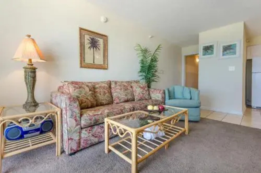 Perdido Skye Resort 53 - 1 Br Condo