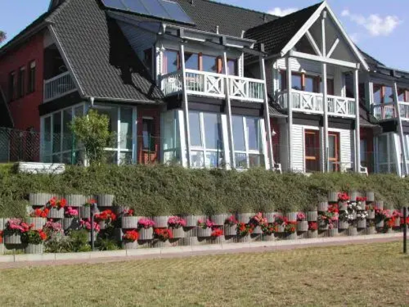 Ferienpark Seedorf