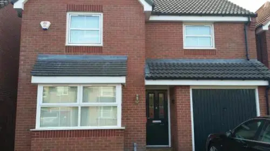 Snowdonia Holiday Home