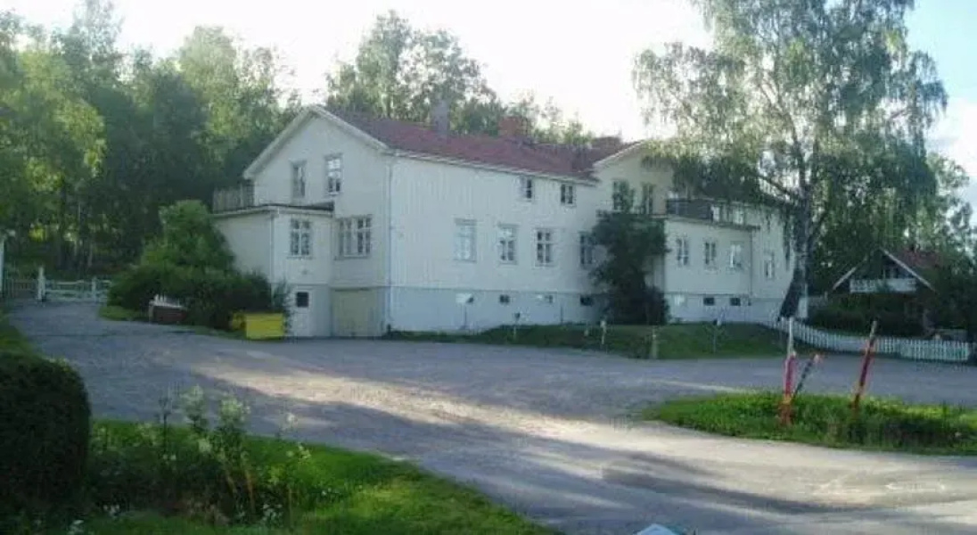 Rike Per Guesthouse