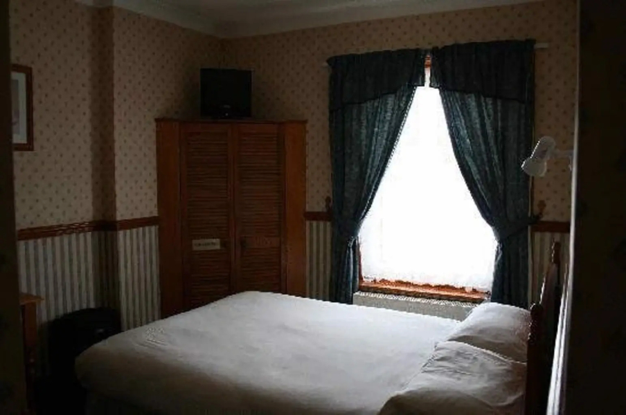 Dovers Restover Bed & Breakfast