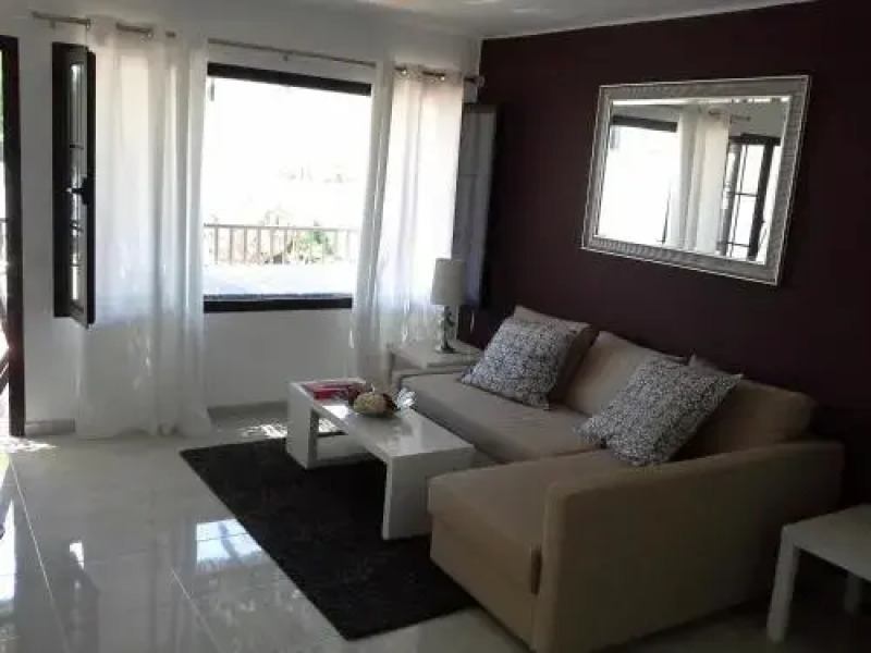 Chafari apartment B5 A1