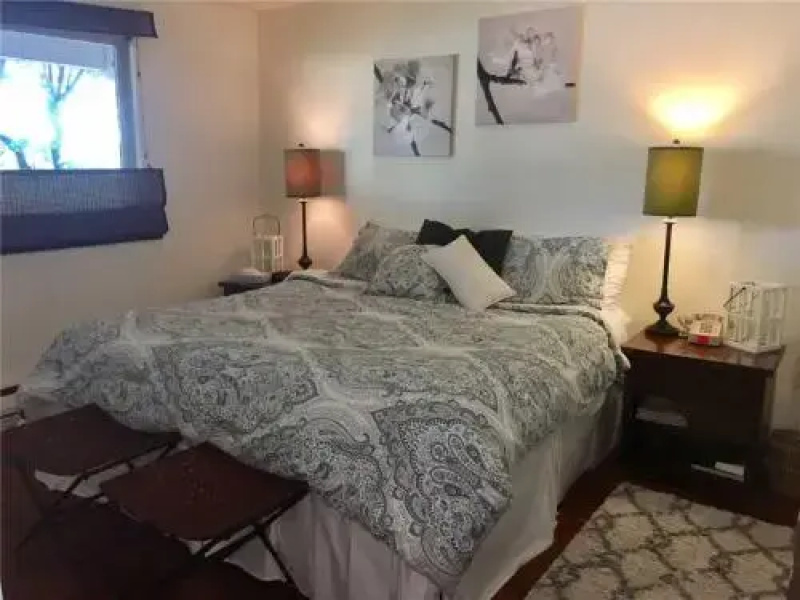 Gearhart House G608 One Bedroom