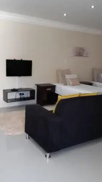 Heaven On Earth Guest House