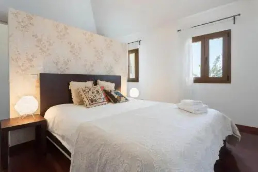 Casa do Lugar de Baixo