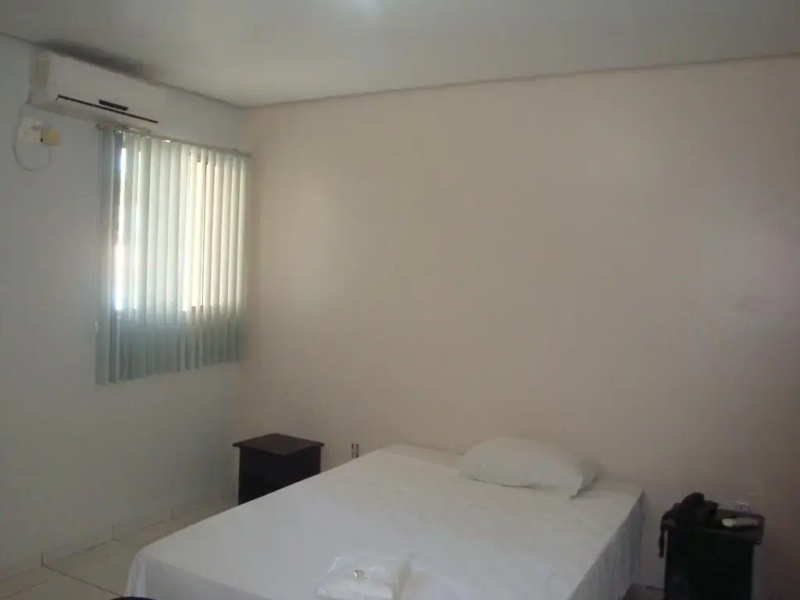 Cbn Hotel
