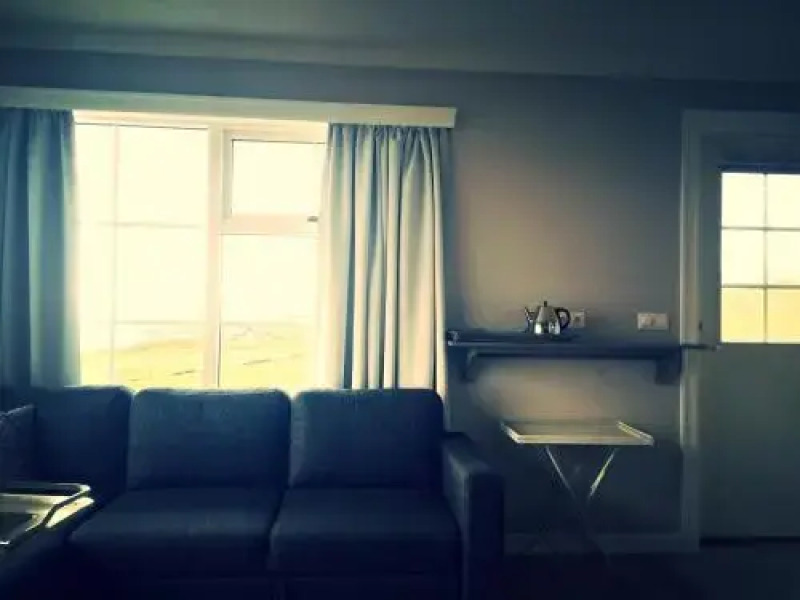 Mörk Superior Cottages