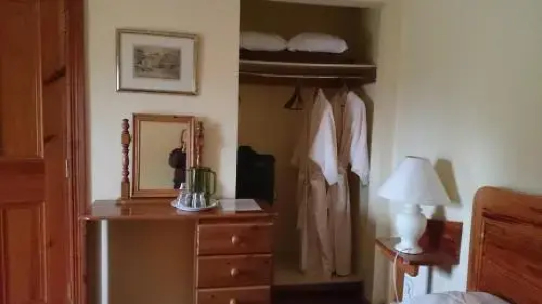 Grove House Accomodation
