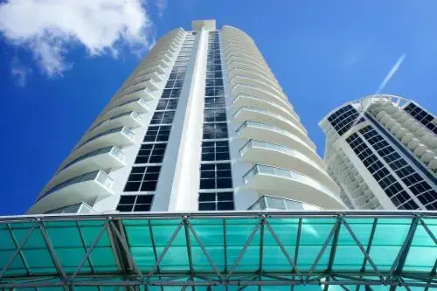 M Resort By Sunny International Realty