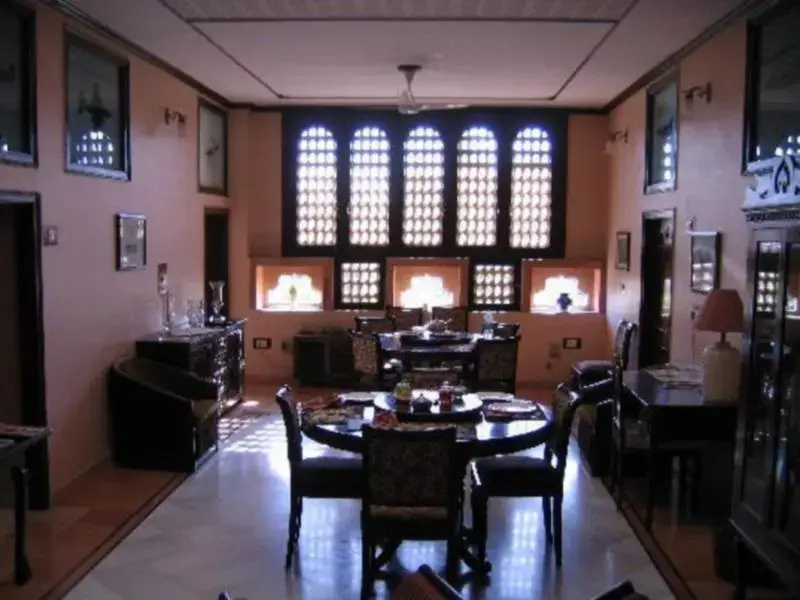 Surya Kunj Home Stay