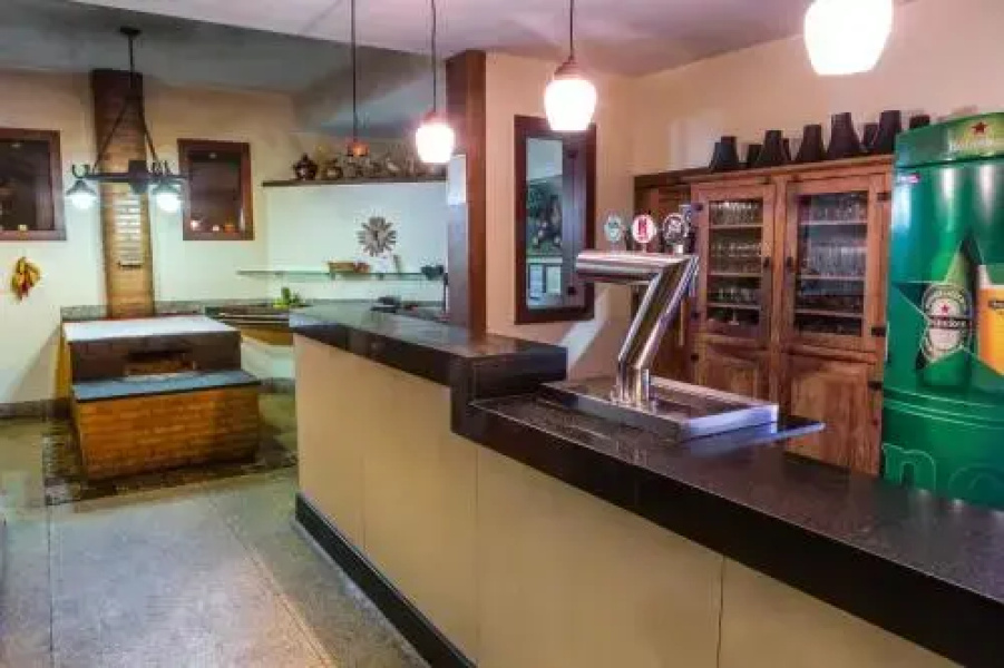 Hotel Bandeirantes