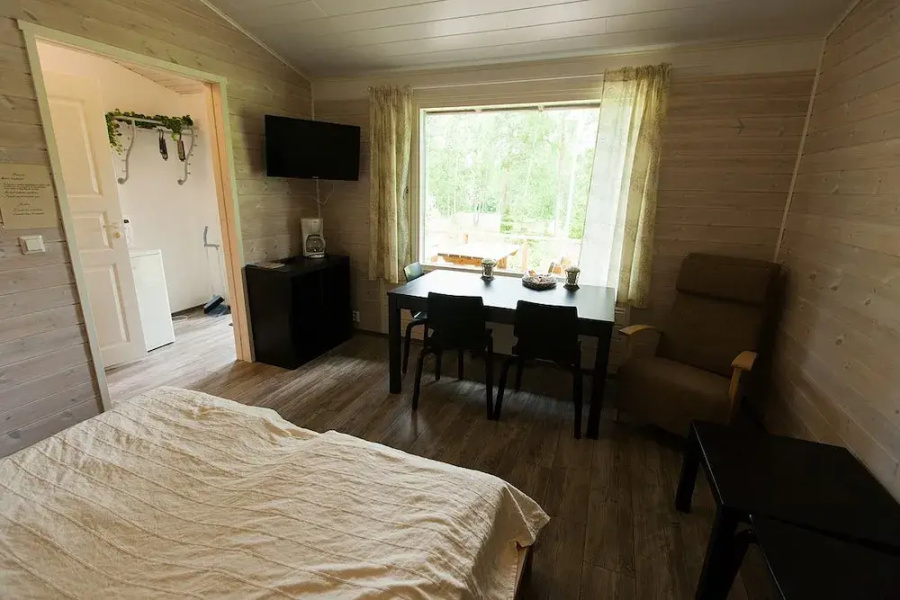 Sieravuori Resort