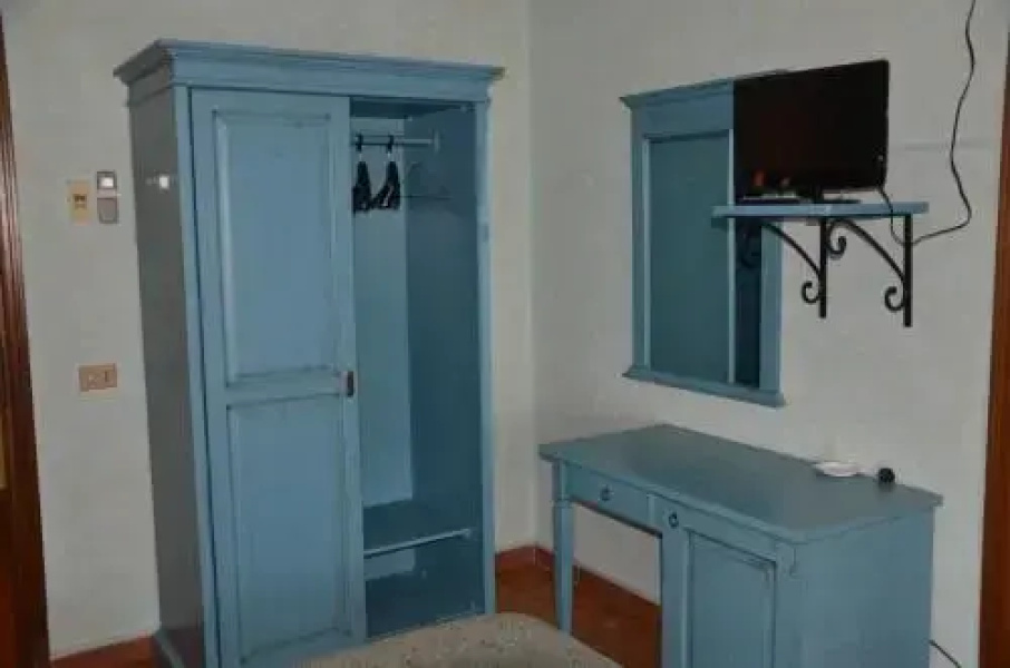 Hotel La Mimosa