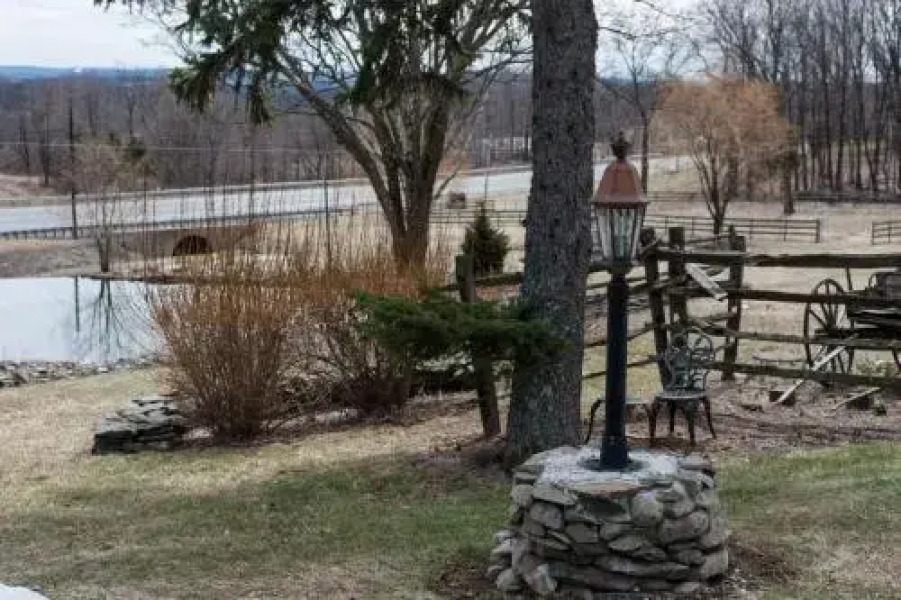 High Point Country Inn