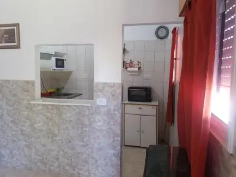 Apartamentos La Esmeralda