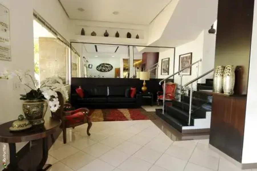 Regente Hotel