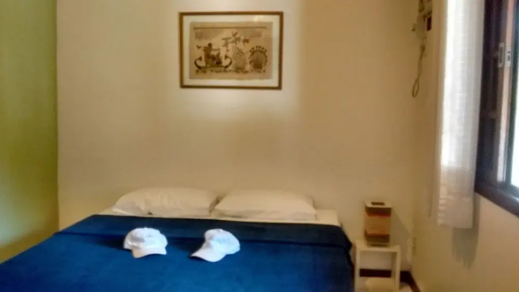 Nossa Casa Guest House