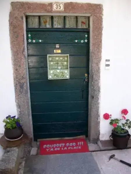 Appartement La Timonière