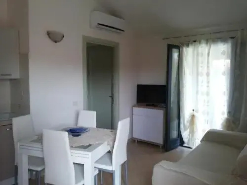 Appartamenti Isola Rossa