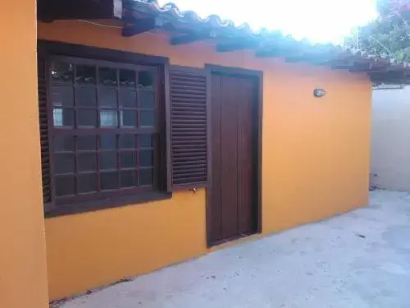 Casa da Árvore II