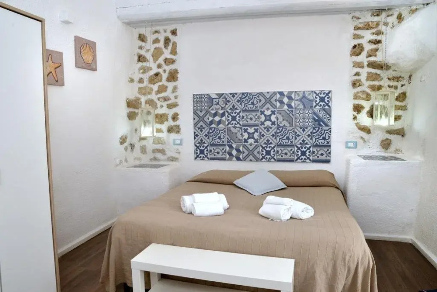 B&B Scacciapensieri