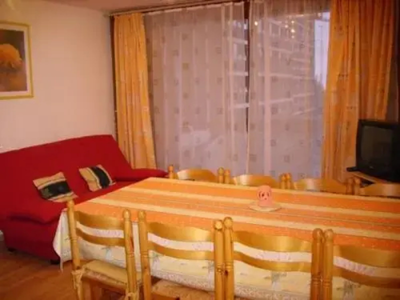 La Residence Soyouz-Vanguard