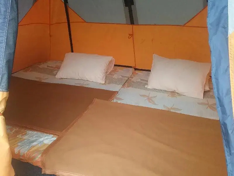 Herman Lantang Camp