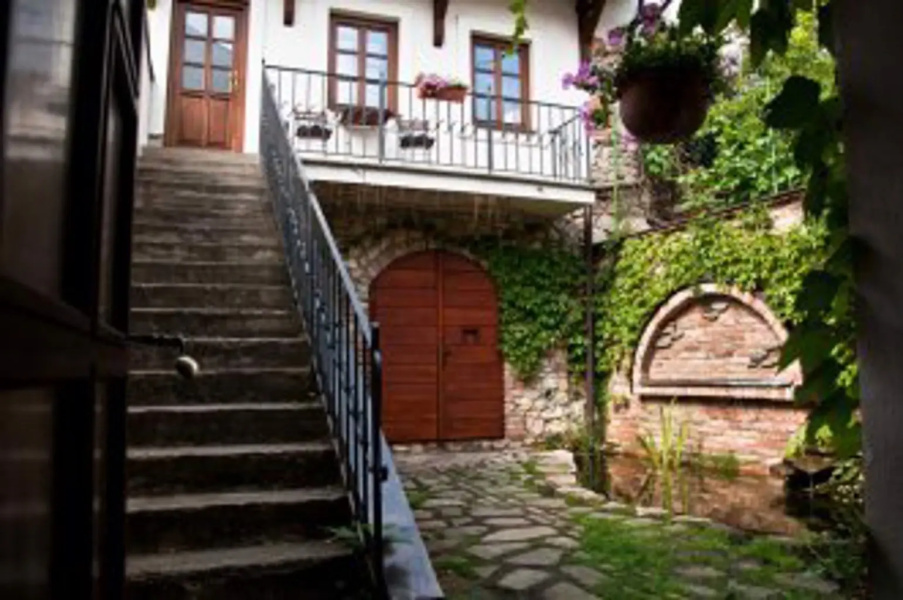 Pension Fajka