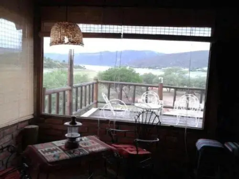 Casa Rustica Cabra Corral