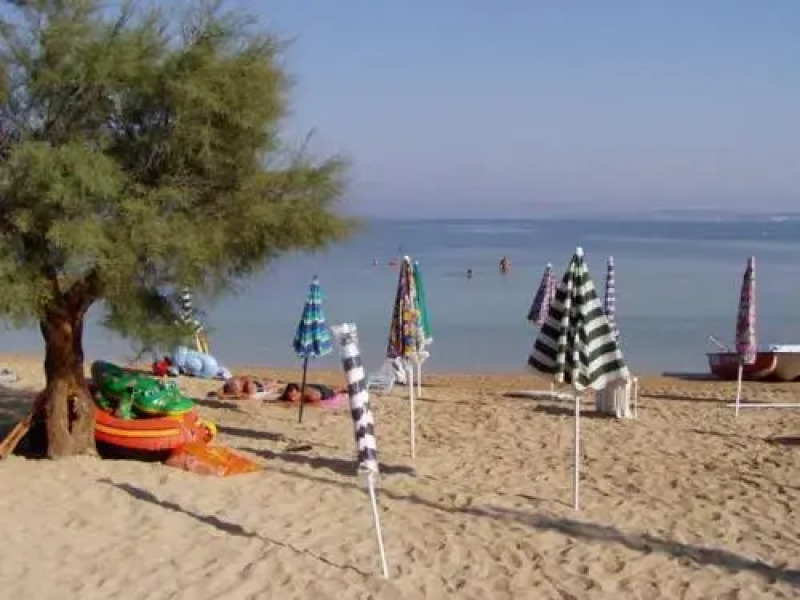 Camping La Vecchia Torre