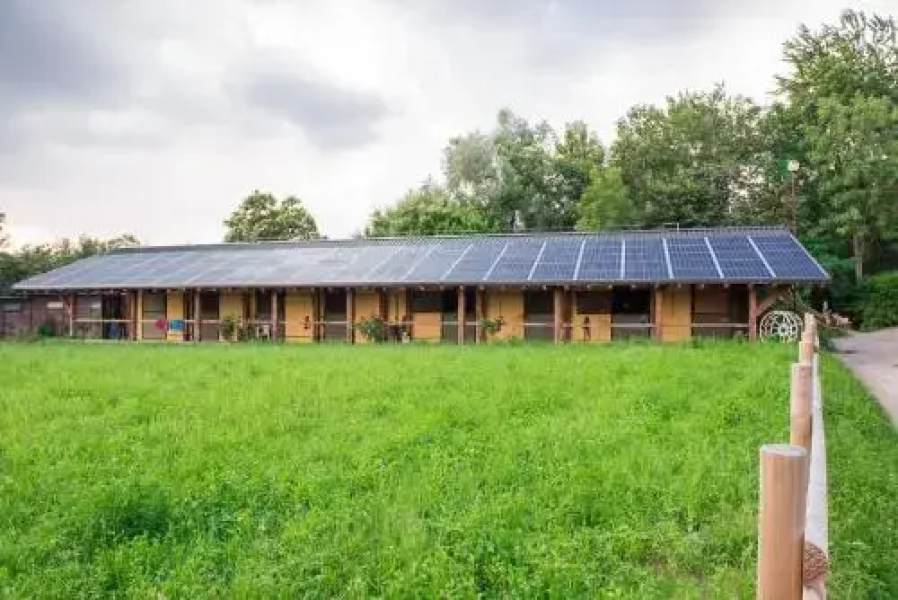 Agriturismo Prisma