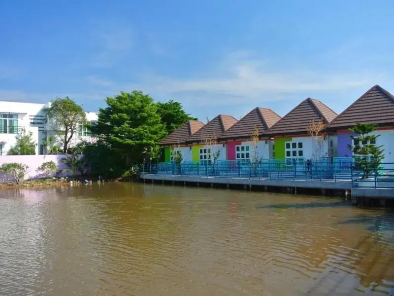 Chotika Perfect Villa