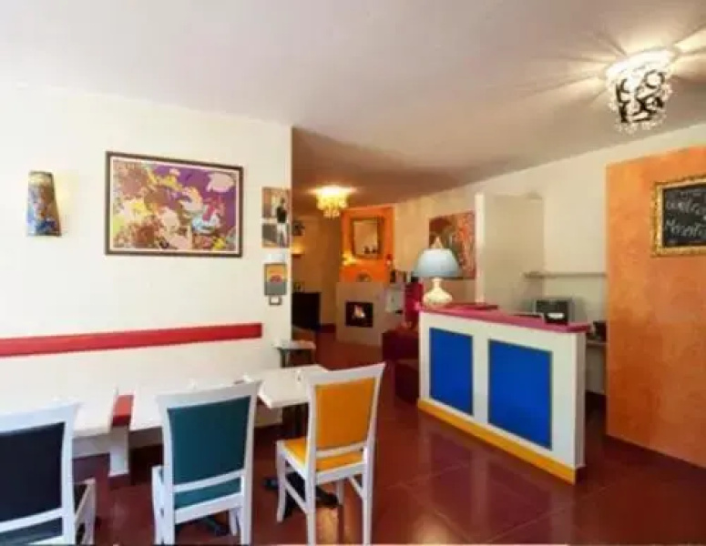 B&B Il Menestrello
