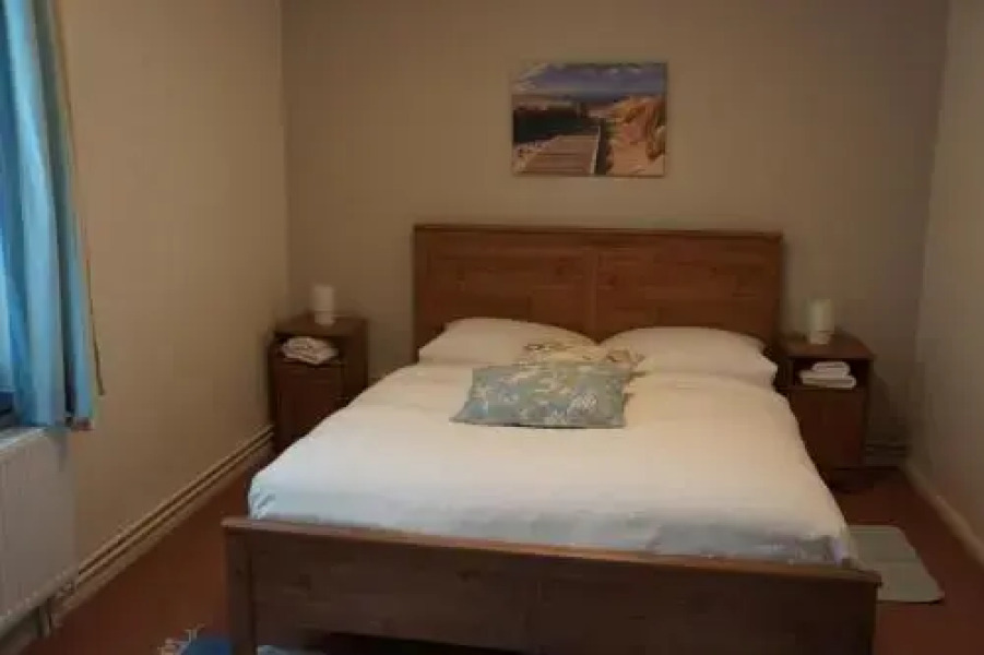 Haus Buddenbrock auf Rügen