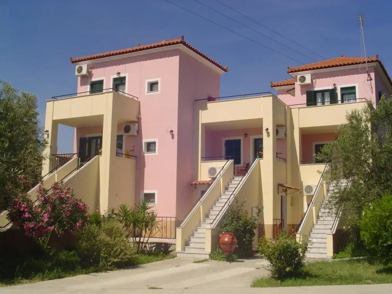 Hotel Harris
