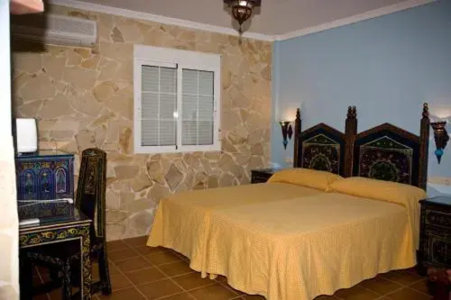 Casa Rural Sidonia