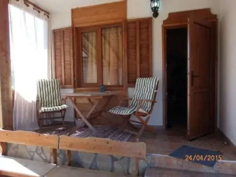 Villas and Bungalows Panorama