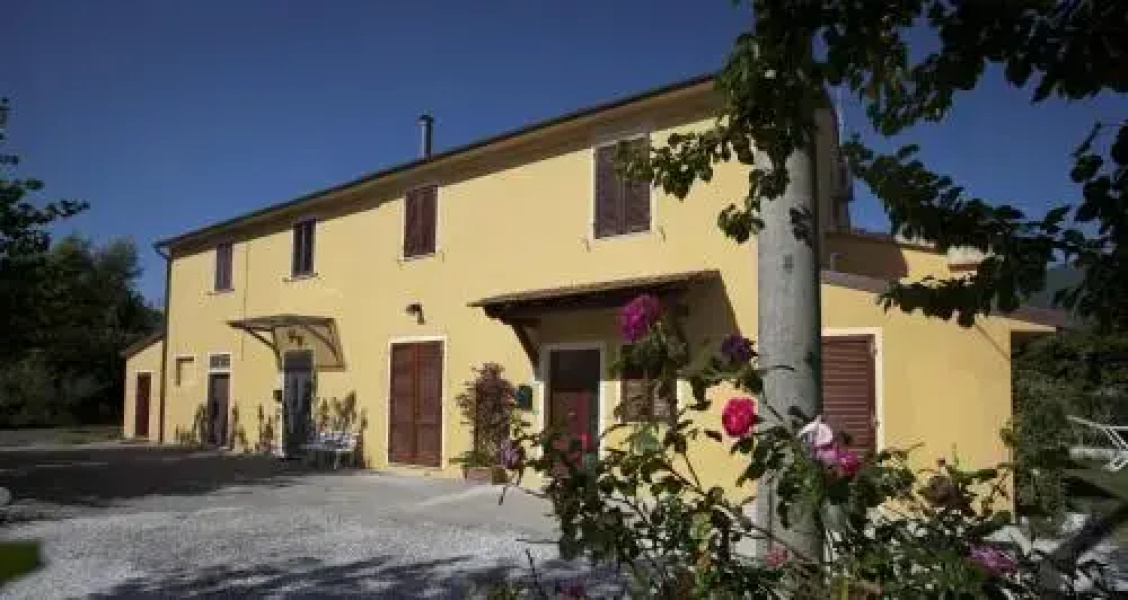 Casa Martina
