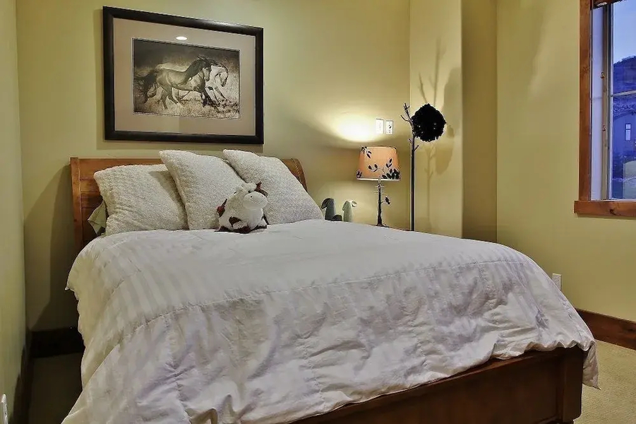 Park City Parks Edge