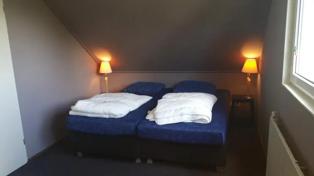 Solo Bungalow