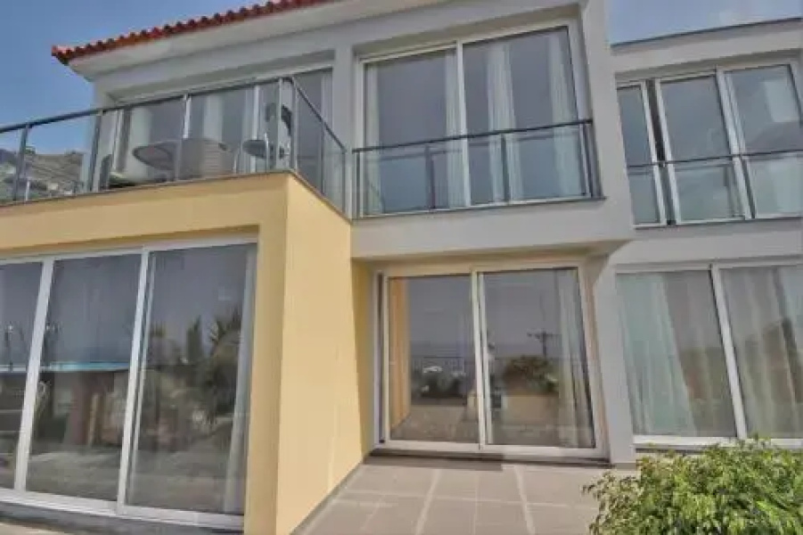 Farious Villa A